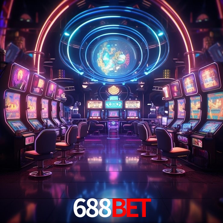 Painel RTP 688bet