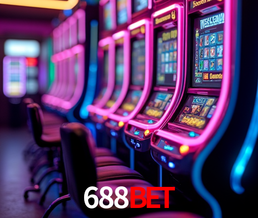 Bônus 688bet