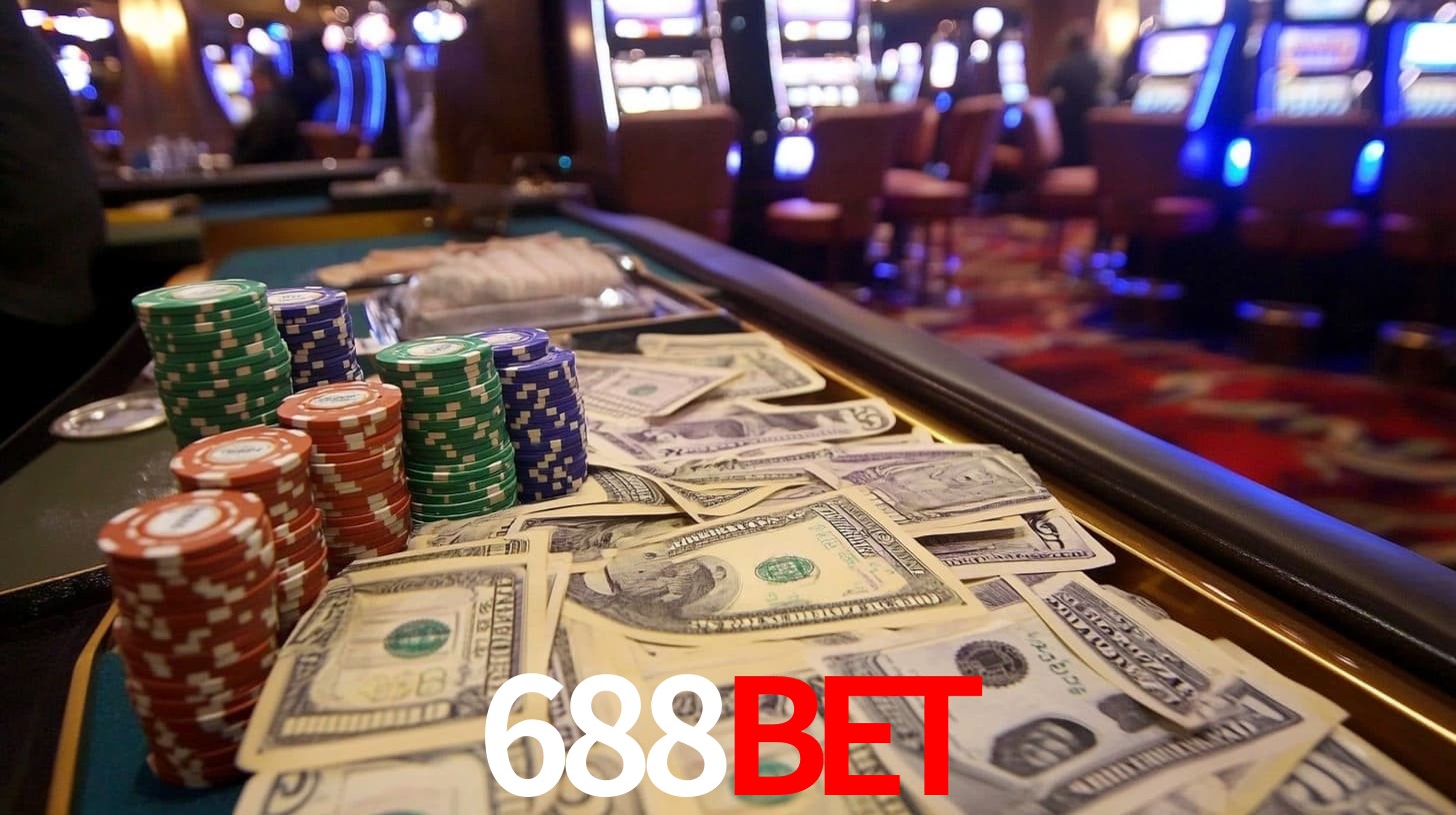 Jogos online 688bet