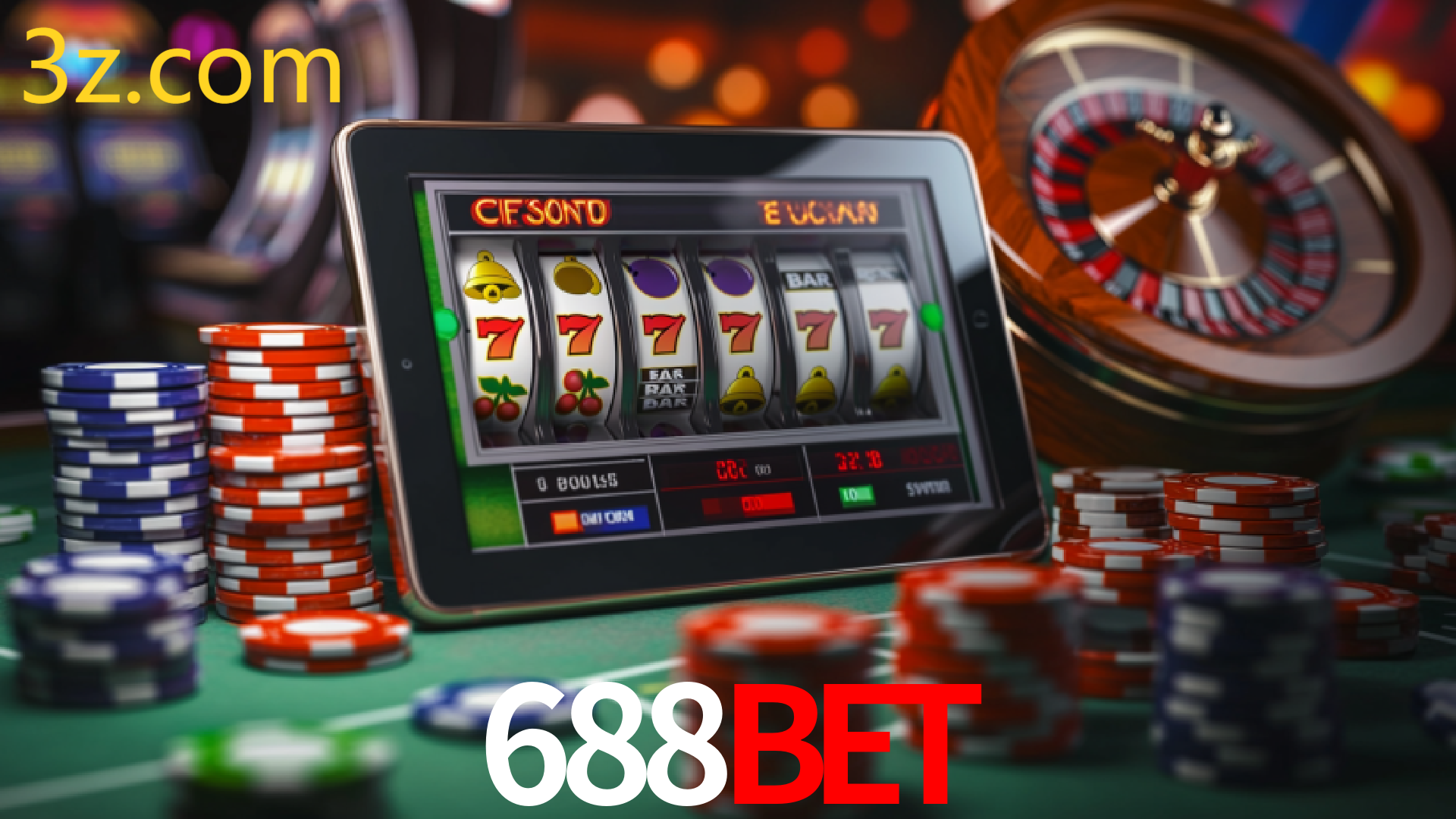 688BET.COM